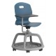 Arc Mobile Classroom / Conference Mobile Chair With Tablet 